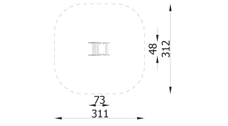 Milo 1 Rocker, concrete base - 30118_TV.jpg