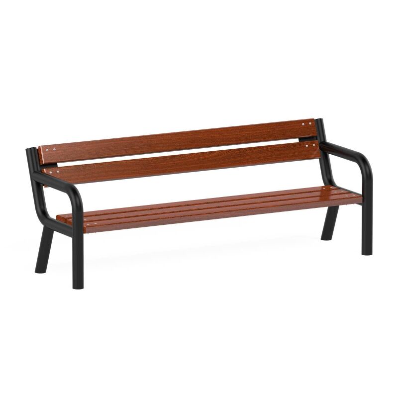 Bench Viking