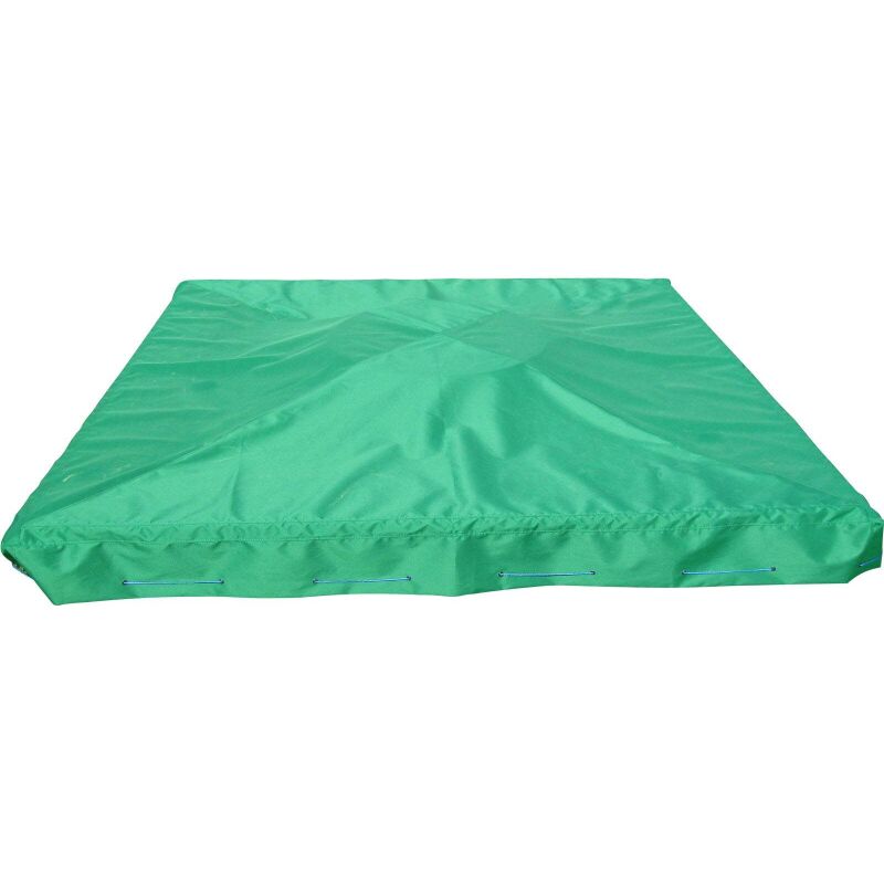 Sandbox Cover 3x3 m (fits to Board sandbox 3701)