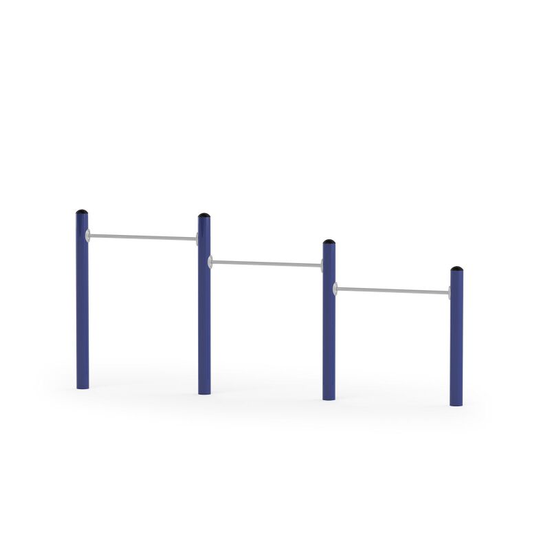 Triple Bar DG002