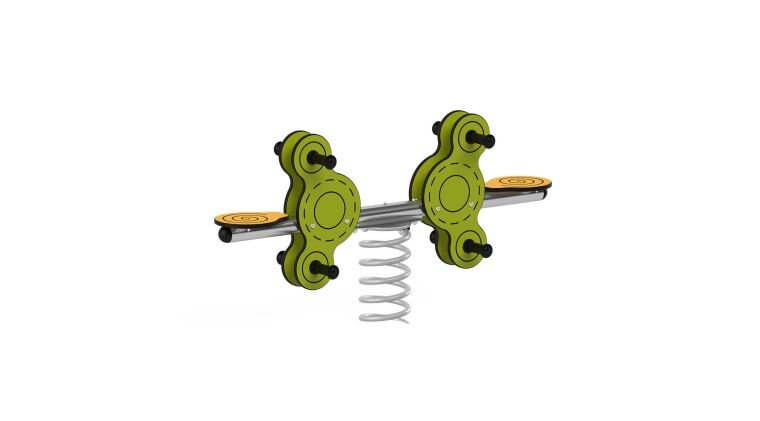 Seesaw on Spring Milo, metal base - 31279K_3.jpg