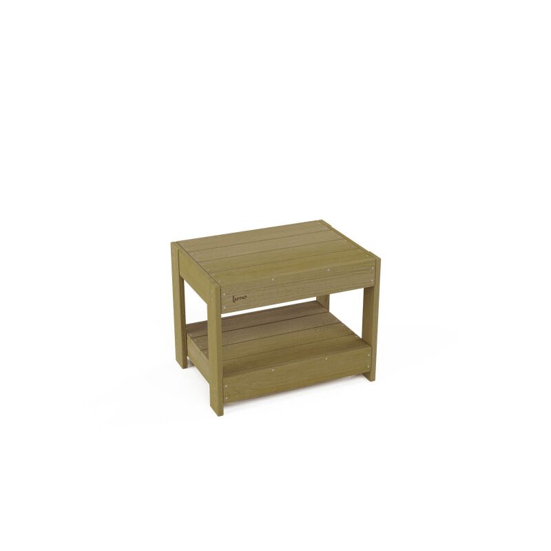 Terra Side Table, small