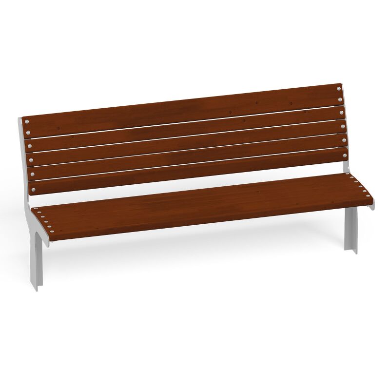 Bench F01