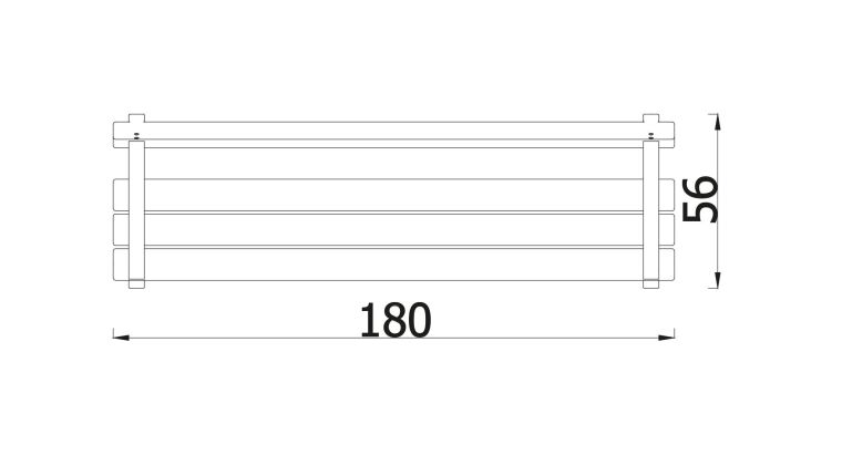 Profile bench with armrest - 50158Z_15.jpg