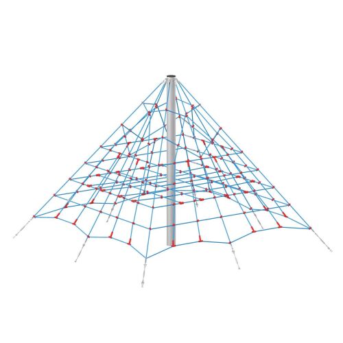 Rope net Small Pyramid - 4306Z