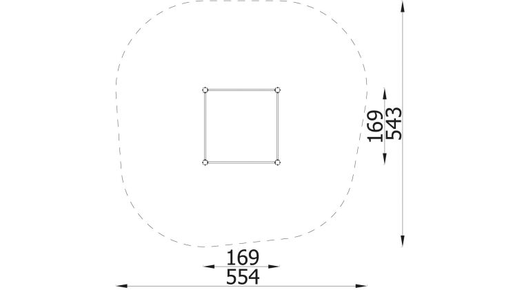 Pull-up bars Lime - 1511-A_4.jpg