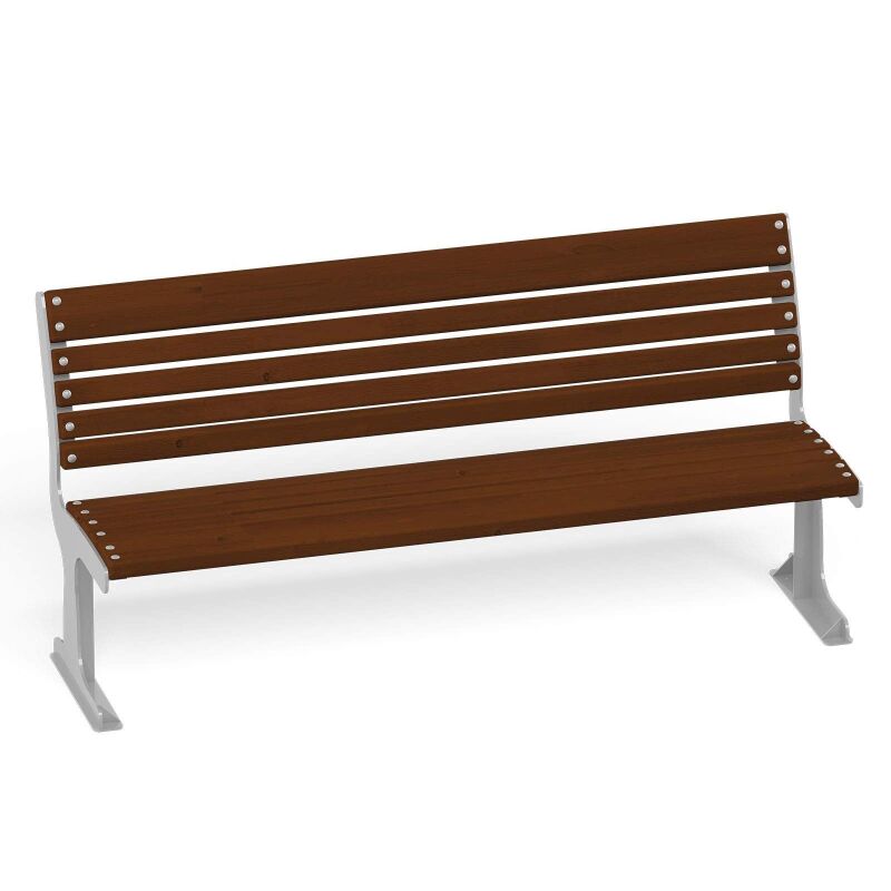 Bench F02