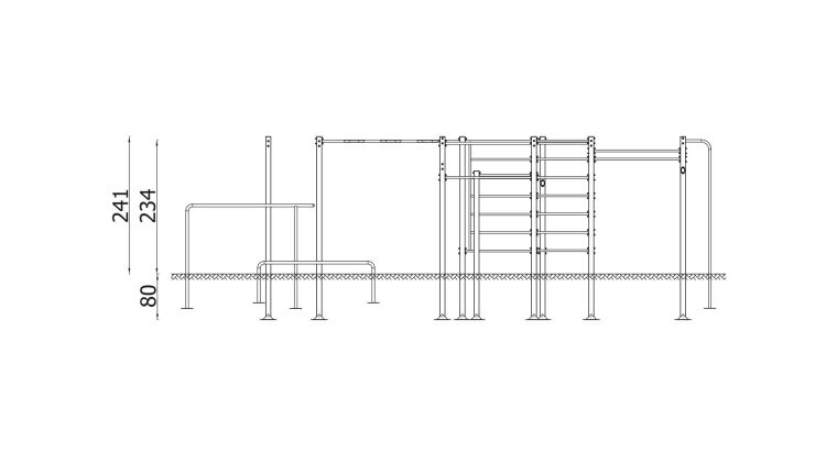 Street workout combo 1 Yellow - 1505-C_5.jpg