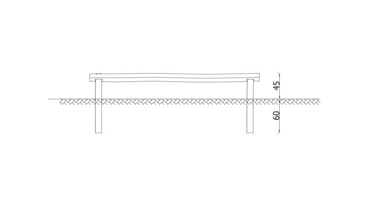 Balance beam Robinio - 6803_4.jpg