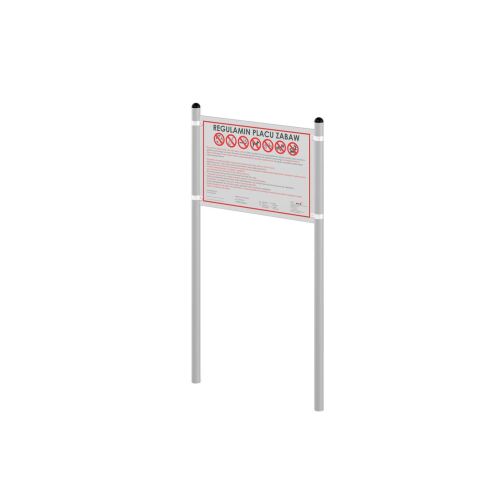 Advertising Board M - 5351