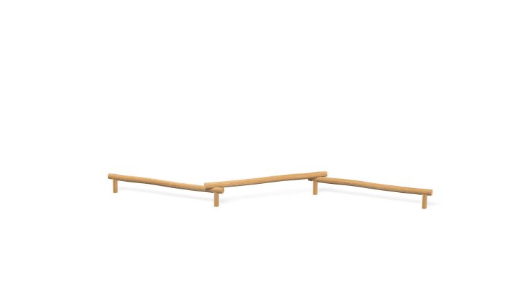 Triple balance beam Robinio - 6804_3.jpg