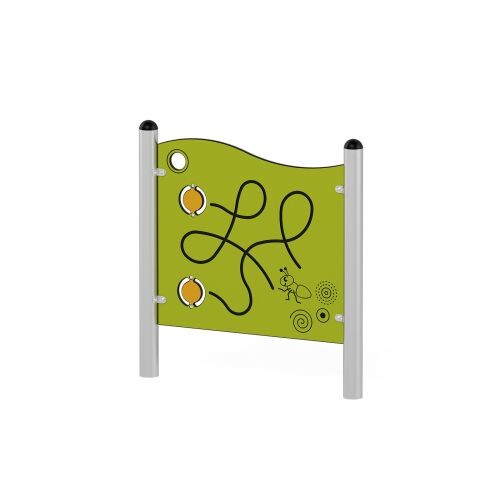 Milo Maze Board - 3689