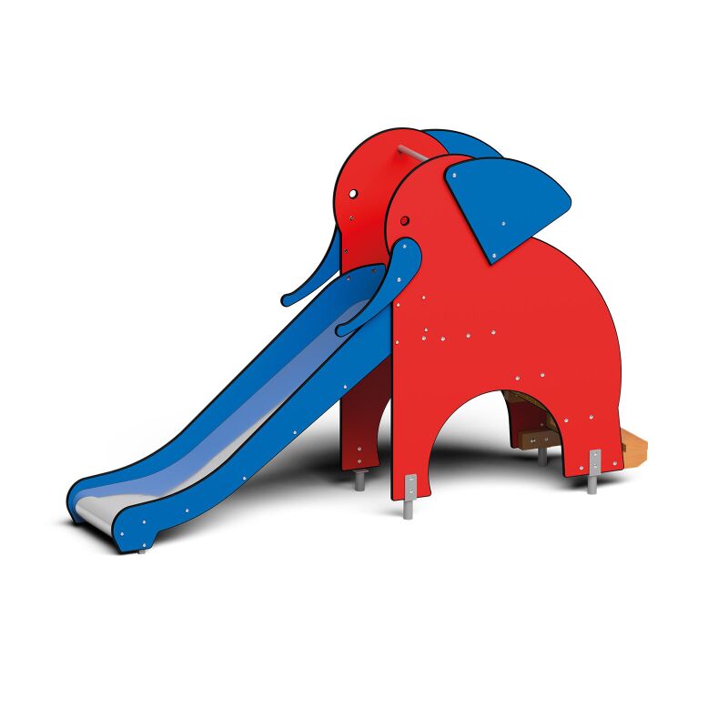 Elephant Slide