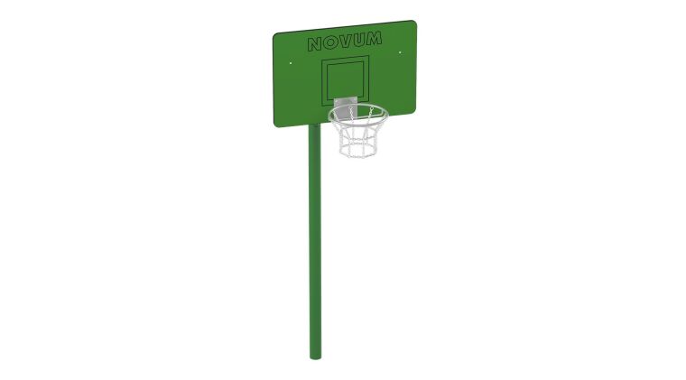 Pole with basket - 4101EPZ.jpg