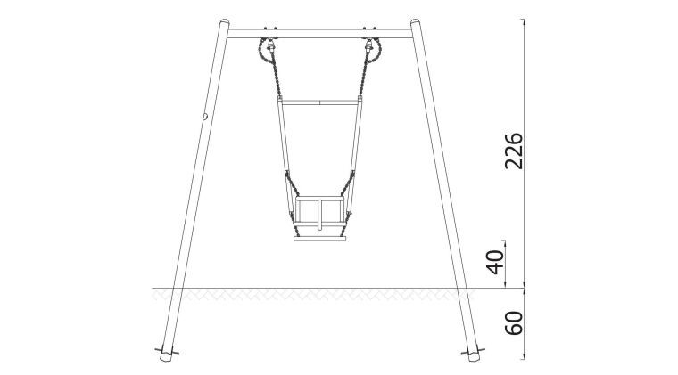 Metal swing 31235-A (Orbis or A4K) - 31235-A_5.jpg