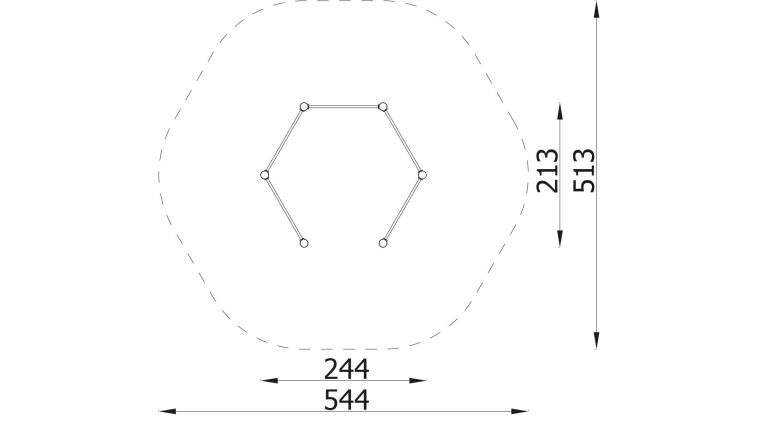 Hexagonal Bars DG001 - 42347_4.jpg