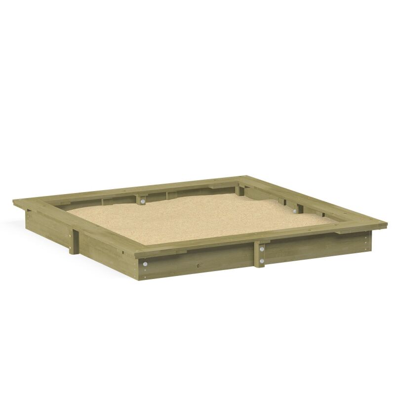 Board Sandbox 3x3m