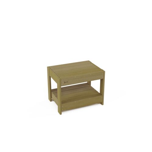 Terra Side Table, small - 58102