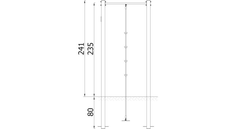 Climbing rope Yellow - 1512-C_5.jpg