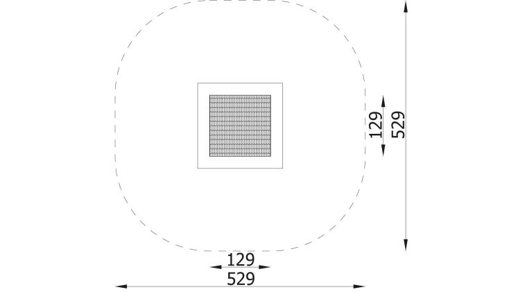 Medium trampoline - 42518_7.jpg