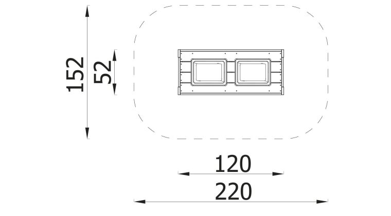 Terra Table with 2 containers, large - 58104_TV.jpg