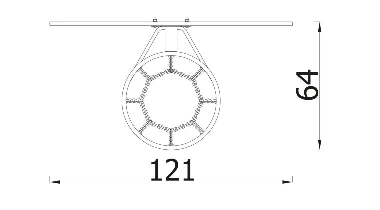 Oval Board with Basket - 4104EP_5.jpg