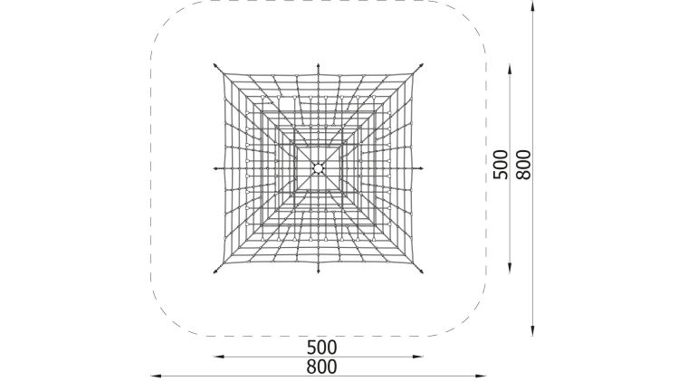 Rope net Large Pyramid - 4329Z_5.jpg