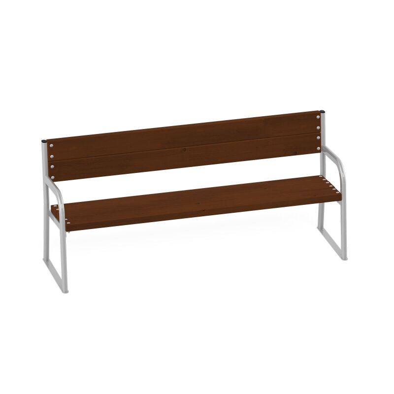 Bench E02