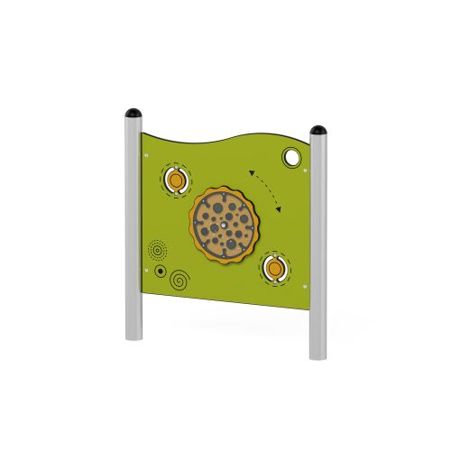 Milo Bubbles Board - 3681