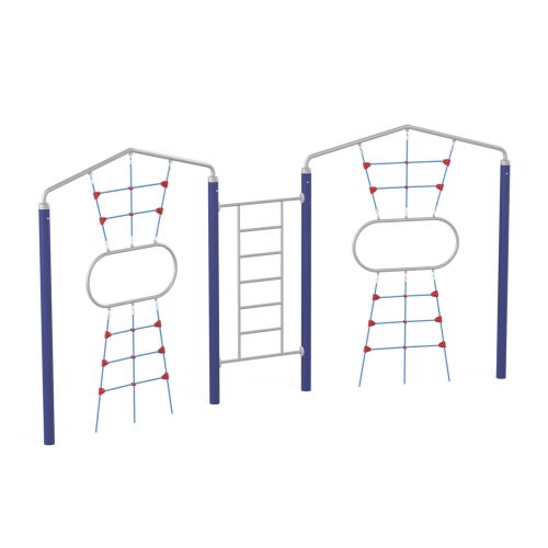 Climbing Wall PW001 - 42305