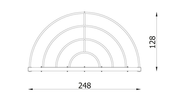 Large Football Goal ZQ006 - 4847_6.jpg