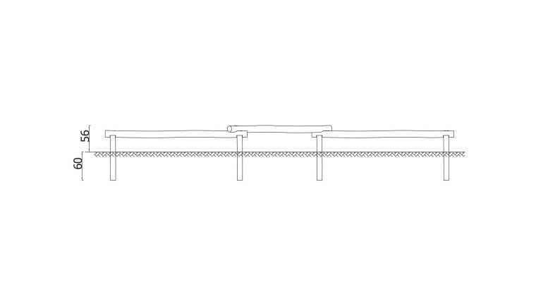 Triple balance beam Robinio - 6804_4.jpg