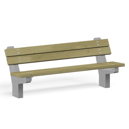 Bench - 5009