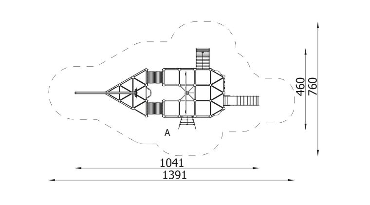 Orbis Simple Ship 11110EPZN-A - 11110EPZN-A_12.jpg