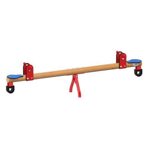 Seesaw on metal Base - 3109EPZ