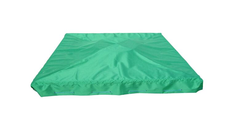 Sandbox Cover 3x3 m (fits to Board sandbox 3701) - 3715_1.jpg