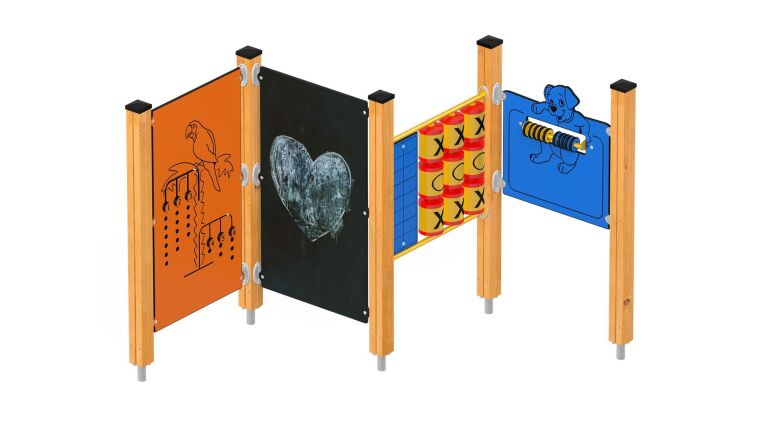 A set of educational boards - 3646EPZN_3.jpg