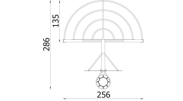 Football Goal with Basket ZQ007 - 4848_6.jpg