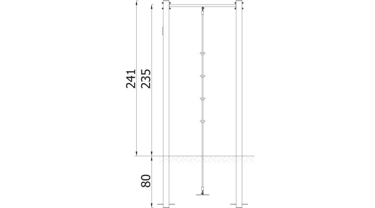 Climbing rope Lime - 1512-A_4.jpg