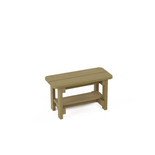 Terra Mini Stool - 58106